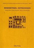 Römer / Pötschke / Schmidt |  Benediktiner, Zisterzienser | Buch |  Sack Fachmedien