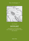 Stephan |  Ditfurt | Buch |  Sack Fachmedien