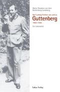 Bottlenberg-Landsberg |  Karl Ludwig Freiherr von und zu Guttenberg | Buch |  Sack Fachmedien