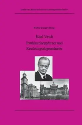 Becher |  Karl Veidt (1879–1946) | Buch |  Sack Fachmedien