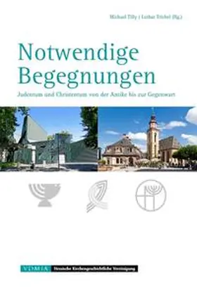 Tilly / Triebel |  Notwendige Begegnungen | Buch |  Sack Fachmedien