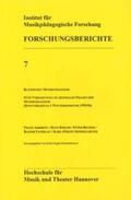 Amrhein / Bäßler / Becker |  Blickpunkt Musikpädagogik | Buch |  Sack Fachmedien