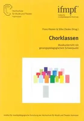 Zieske / Riemer |  Chorklassen | Buch |  Sack Fachmedien