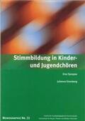 Eisenberg |  Stimmbildung in Kinder- und Jugendchören | Buch |  Sack Fachmedien