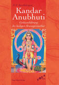 Kartikeyan |  Kandar Anubhuti | Buch |  Sack Fachmedien