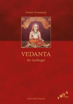 Sivananda |  Vedanta für Anfänger | Buch |  Sack Fachmedien