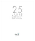 mfi - management für immobilien AG / Hainke / Müller |  25 Jahre Leidenschaft für Arcaden Shopping | Buch |  Sack Fachmedien