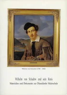 Bodsch |  Wilhelm von Schadow und sein Kreis | Buch |  Sack Fachmedien