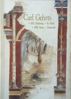 Bodsch |  Carl Gehrts | Buch |  Sack Fachmedien