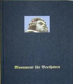 Bodsch |  Monument für Beethoven | Buch |  Sack Fachmedien