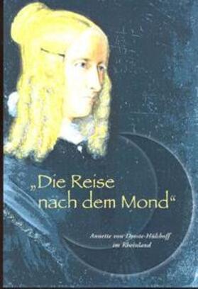 Bodsch | Die Reise nach dem Mond | Buch | 978-3-931878-24-5 | sack.de
