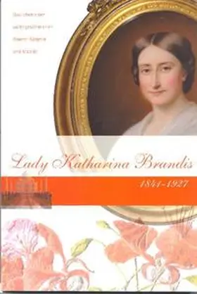 Bodsch |  Lady Katharina Brandis 1841-1927 | Buch |  Sack Fachmedien