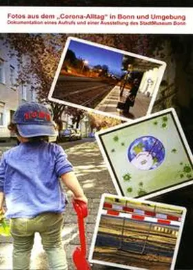 Bodsch |  Fotos aus dem "Corona-Alltag" in Bonn und Umgebung | Buch |  Sack Fachmedien