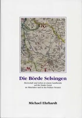 Ehrhardt |  Die Börde Selsingen | Buch |  Sack Fachmedien