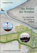 Fischer |  Im Antlitz der Nordsee | Buch |  Sack Fachmedien