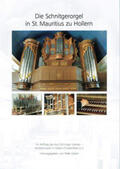 Golon / Arp Schnitger Kreis - Kirchenmusik in Hollern-Twielenfleth e. V. |  Die Schnitgerorgel in St. Mauritius zu Hollern | Buch |  Sack Fachmedien
