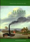 Fischer / Pelc |  Flüsse in Norddeutschland | Buch |  Sack Fachmedien