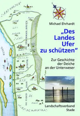 Ehrhardt |  "Des Landes Ufer zu schützen" | Buch |  Sack Fachmedien