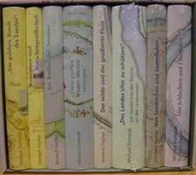 Ehrhardt / Fischer |  Geschichte der Deiche an Elbe und Weser | Buch |  Sack Fachmedien