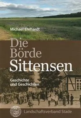 Ehrhardt |  Die Börde Sittensen | Buch |  Sack Fachmedien