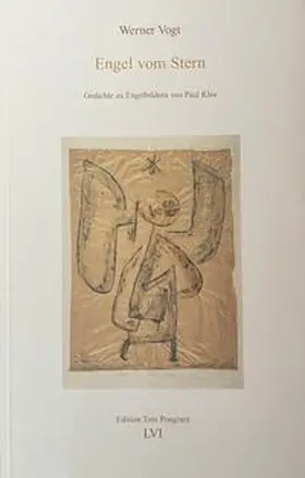 Vogt |  Engel vom Stern | Buch |  Sack Fachmedien