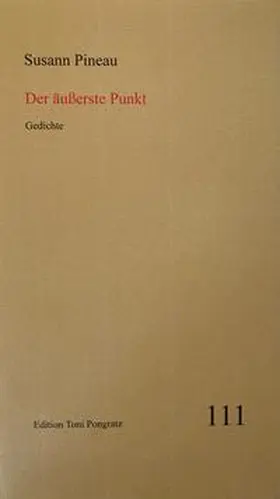 Pineau |  Der äußerste Punkt | Buch |  Sack Fachmedien