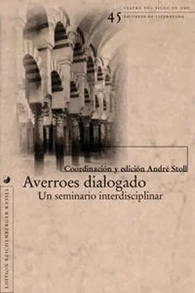 Stoll |  Averroes dialogado | Buch |  Sack Fachmedien
