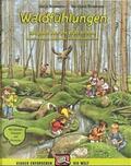 Neumann |  Neumann, A: Waldfühlungen | Buch |  Sack Fachmedien