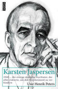 Peters |  Karsten Jaspersen - 1940 | Buch |  Sack Fachmedien