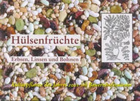 Götz |  Hülsenfrüchte | Buch |  Sack Fachmedien