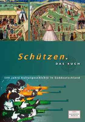 Eigmüller / Wohlgemuth |  Schützen. Das Buch. | Buch |  Sack Fachmedien
