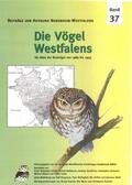 Nottmeyer-Linden / Bellebaum / Buchheim |  Die Vögel Westfalens | Buch |  Sack Fachmedien