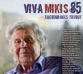  Viva Mikis 85 | Sonstiges |  Sack Fachmedien