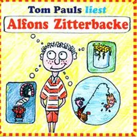  Alfons Zitterbacke | Sonstiges |  Sack Fachmedien