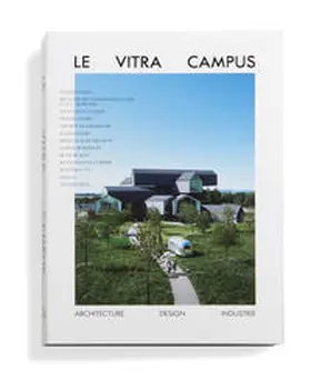 Kries |  Le Vitra Campus | Buch |  Sack Fachmedien