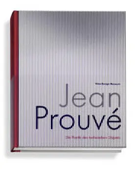 Vegesack |  Jean Prouvé | Buch |  Sack Fachmedien