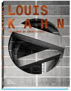 Kries / Eisenbrand / von Moos |  Louis Kahn | Buch |  Sack Fachmedien