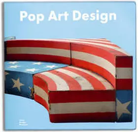 Kries / Schwartz-Clauss |  Pop Art Design | Buch |  Sack Fachmedien