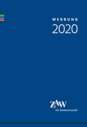 Werbung 2020 | Buch | 978-3-931937-74-4 | sack.de