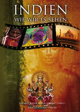 Bauer / Lorenz / Bantle |  Indien, wie wir es sehen | Buch |  Sack Fachmedien