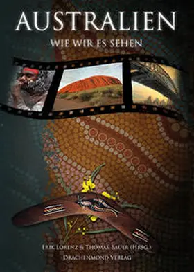 Lorenz / Bauer / Barkhausen |  Australien, wie wir es sehen | Buch |  Sack Fachmedien