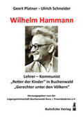 Platner / Schneider |  Wilhelm Hammann | Buch |  Sack Fachmedien
