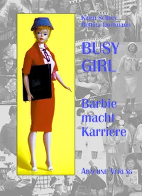 Schrey / Dorfmann | Busy Girl | Buch | 978-3-932005-28-2 | www.sack.de