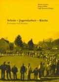 Cordes / Filbir / Petersen |  Schule - Jugendarbeit - Kirche | Buch |  Sack Fachmedien