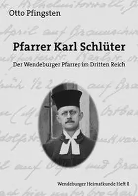 Pfingsten |  Pfarrer Karl Schlüter | Buch |  Sack Fachmedien