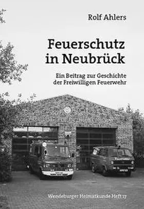 Ahlers |  Feuerschutz in Neubrück | Buch |  Sack Fachmedien