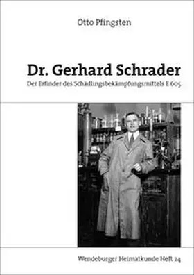 Pfingsten |  Dr. Gerhard Schrader | Buch |  Sack Fachmedien