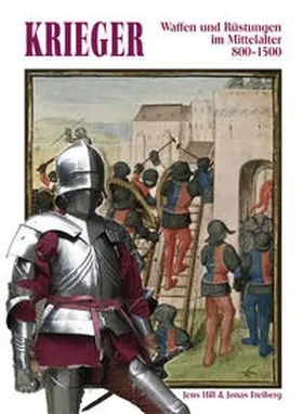 Freiberg / Hill |  Krieger | Buch |  Sack Fachmedien