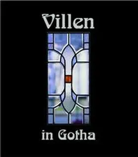 Escherich / Hoffmeister |  Villen in Gotha 1 | Buch |  Sack Fachmedien