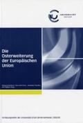 Bergsdorf |  Osterweiterung der Europäischen Union | Buch |  Sack Fachmedien